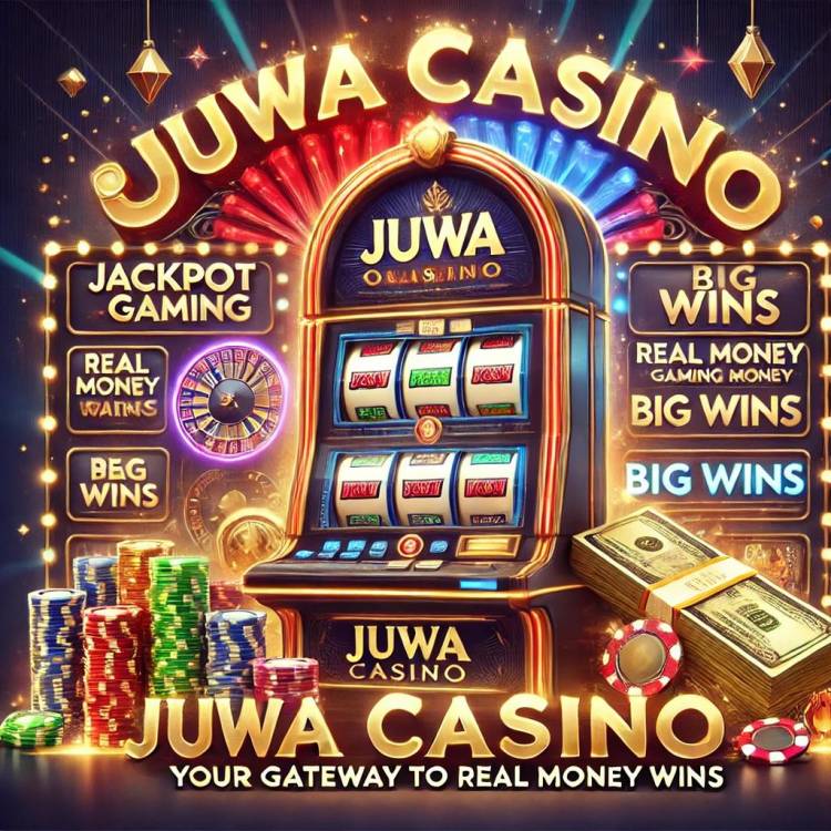 juwa online casino real money