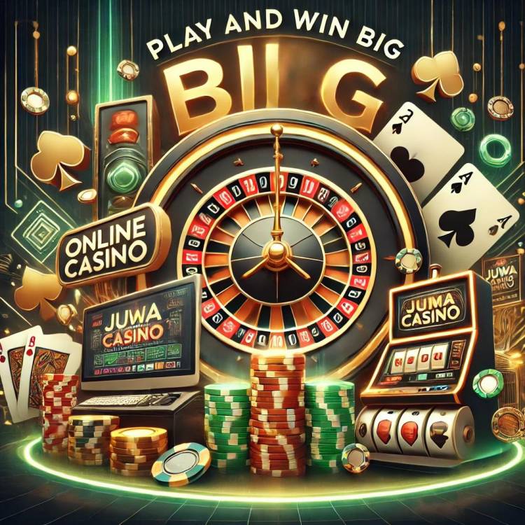 juwa online casino real money