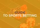 The Ultimate Beginner's Guide to Sports Betting: Everything You Need to Know to Get Started"