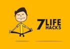 "7 Simple Life Hacks to Bring More Fun and Balance to Your Day"