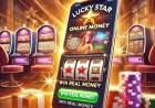 Lucky Star Online Casino Real Money: Your Ultimate Guide to Winning Big
