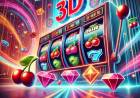 3D Slots Online Casino: The Ultimate Guide