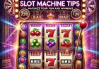 Casino Slot Machine Tips: How to Maximize Your Fun and Winnings
