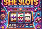 How to Beat the Slots: Tips and Strategies for Success
