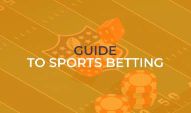 The Ultimate Beginner's Guide to Sports Betting: Everything You Need to Know to Get Started"