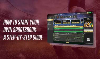 "New to Betting? Here’s a Step-by-Step Guide to Get You Started"