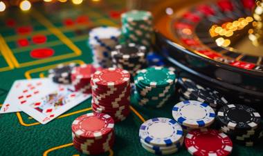 "Bankroll Management: The Key to Long-Term Betting Success"