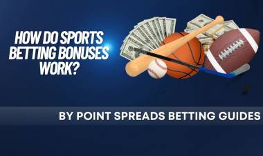 "A Beginner’s Guide to Sports Betting Bonuses and Promos"