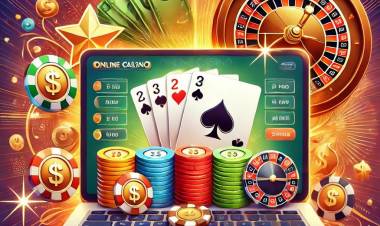 How to Win at Online Casinos Every Time - A Comprehensive Guide