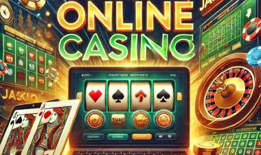 How to Choose the Best Online Casino