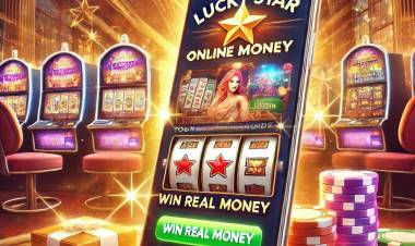 Lucky Star Online Casino Real Money: Your Ultimate Guide to Winning Big