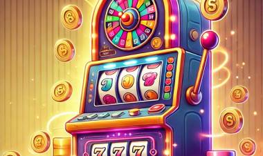 How to Play Slot Machines for Beginners: A Comprehensive Guide