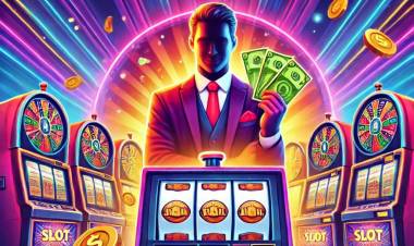 How to Beat The Slot Machines 2025