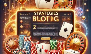 How to Win at the Casino Every Time: A Realistic Guide to Smarter Play