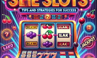 How to Beat the Slots: Tips and Strategies for Success
