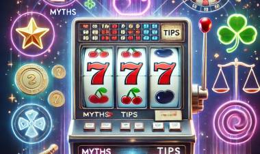 Slot Tips for Beginners: Unlock the Secrets to Winning Big