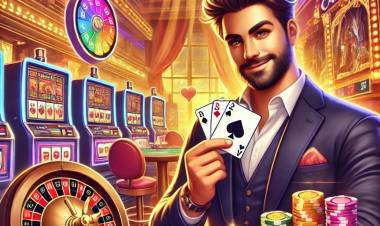 How to Win Casino Games: Tips and Strategies for Success