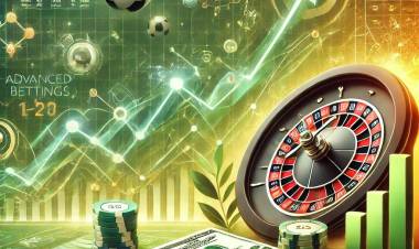 Ultimate Guide: Master Advanced Betting Strategies