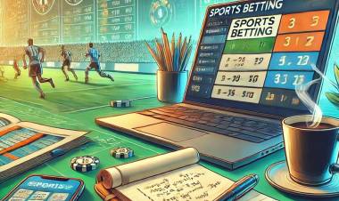 Smart Sports Betting Research Tips for Better Wagering