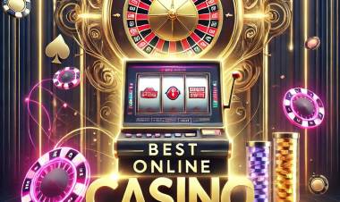 Best Online Casino Guide: How to Play, Win, and Stay Safe