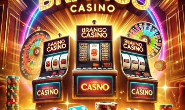 Brango Casino: Ultimate Gaming Guide