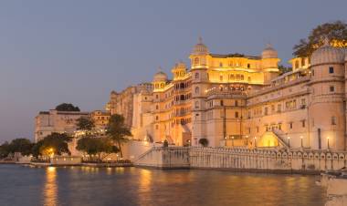 Top 10 Must-Visit Places in India for Every Traveler