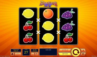  Spin & Win with Monkey 27 – The Wildest Slot Game