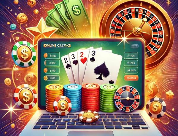 How to Win at Online Casinos Every Time - A Comprehensive Guide