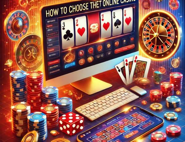 Which online casino has the best payouts 2025