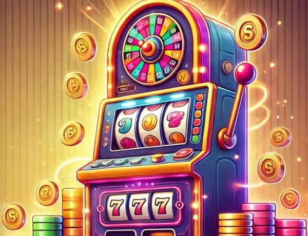 How to Play Slot Machines for Beginners: A Comprehensive Guide