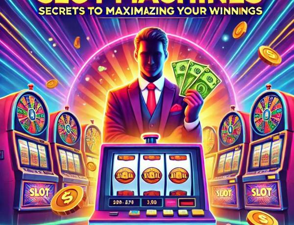 How to Beat The Slot Machines 2025