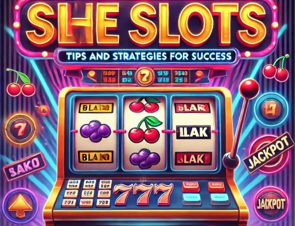 How to Beat the Slots: Tips and Strategies for Success