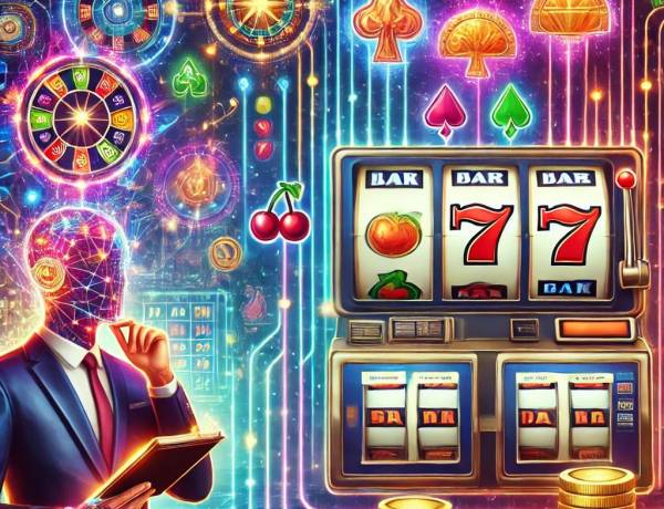 Is There a Strategy to Slot Machines? Exploring the Myths and Realities