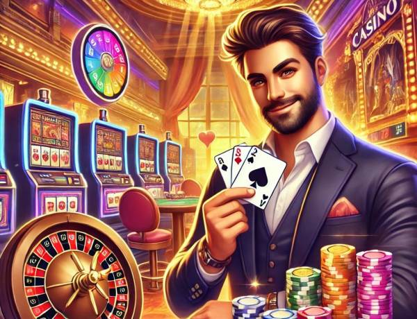 How to Win Casino Games: Tips and Strategies for Success