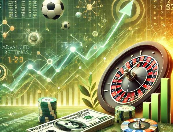 Ultimate Guide: Master Advanced Betting Strategies