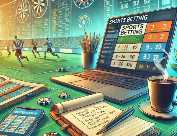 Smart Sports Betting Research Tips for Better Wagering