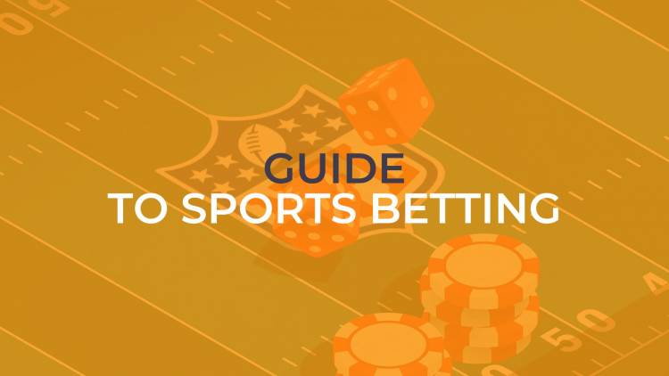 The Ultimate Beginner's Guide to Sports Betting: Everything You Need to Know to Get Started"