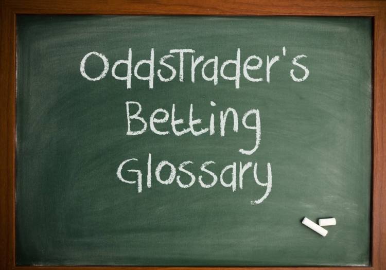 Sports Betting Terms Made Simple: A Glossary for Newcomers