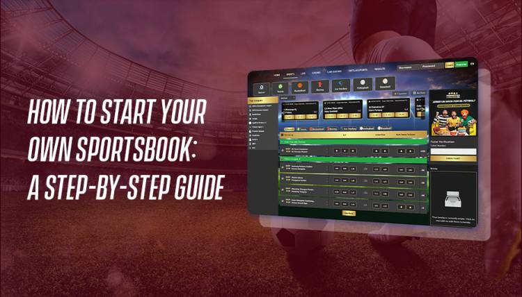 "New to Betting? Here’s a Step-by-Step Guide to Get You Started"