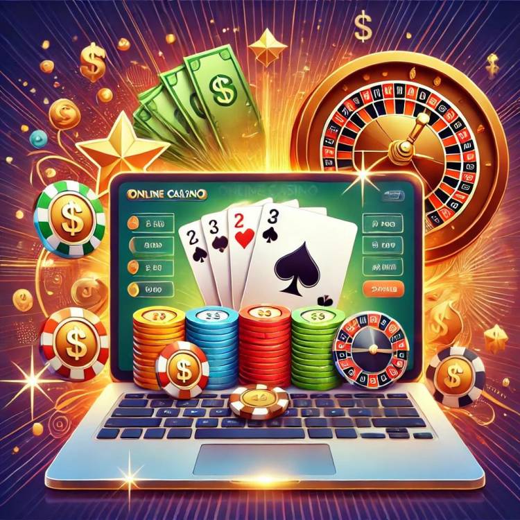 How to Win at Online Casinos Every Time - A Comprehensive Guide