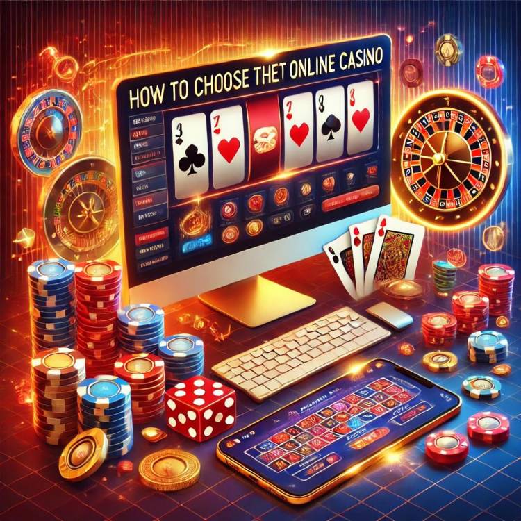 Which online casino has the best payouts 2025