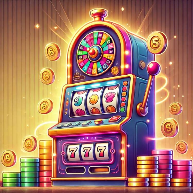 How to Play Slot Machines for Beginners: A Comprehensive Guide