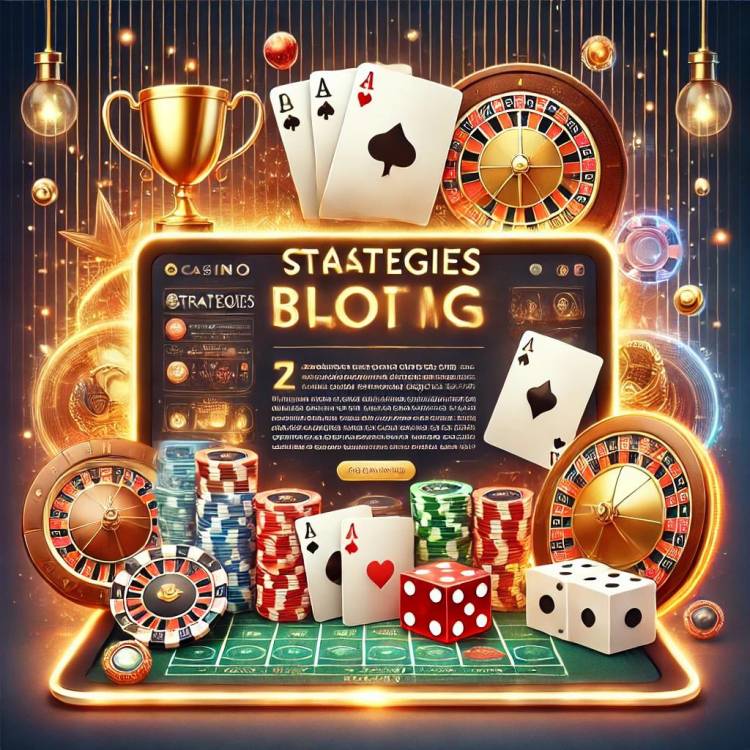 How to Win at the Casino Every Time: A Realistic Guide to Smarter Play