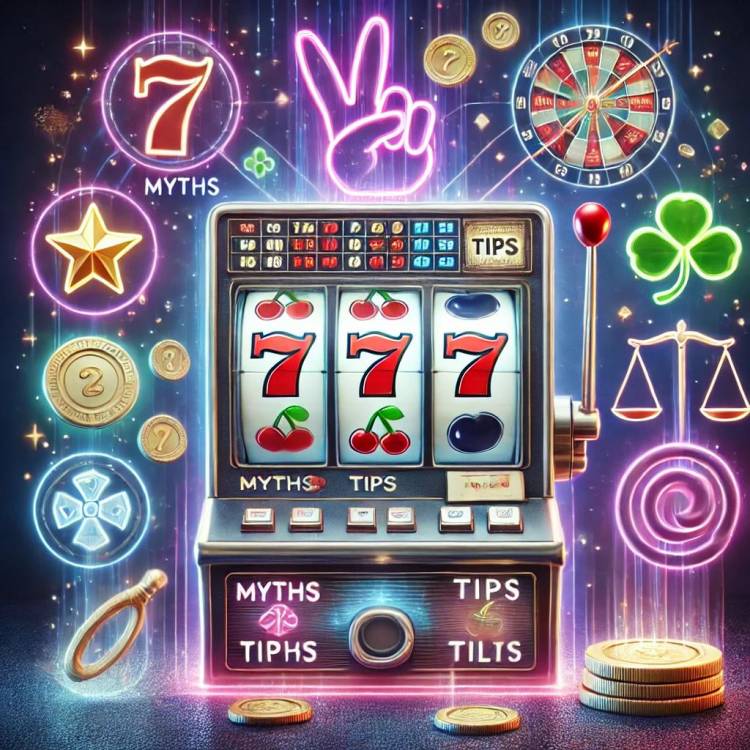 Slot Tips for Beginners: Unlock the Secrets to Winning Big