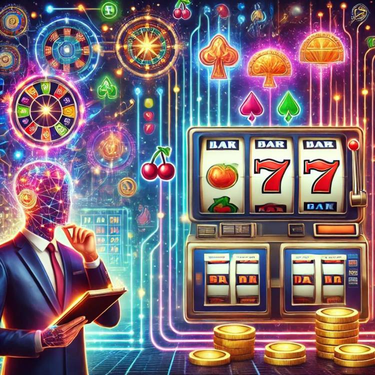 Is There a Strategy to Slot Machines? Exploring the Myths and Realities