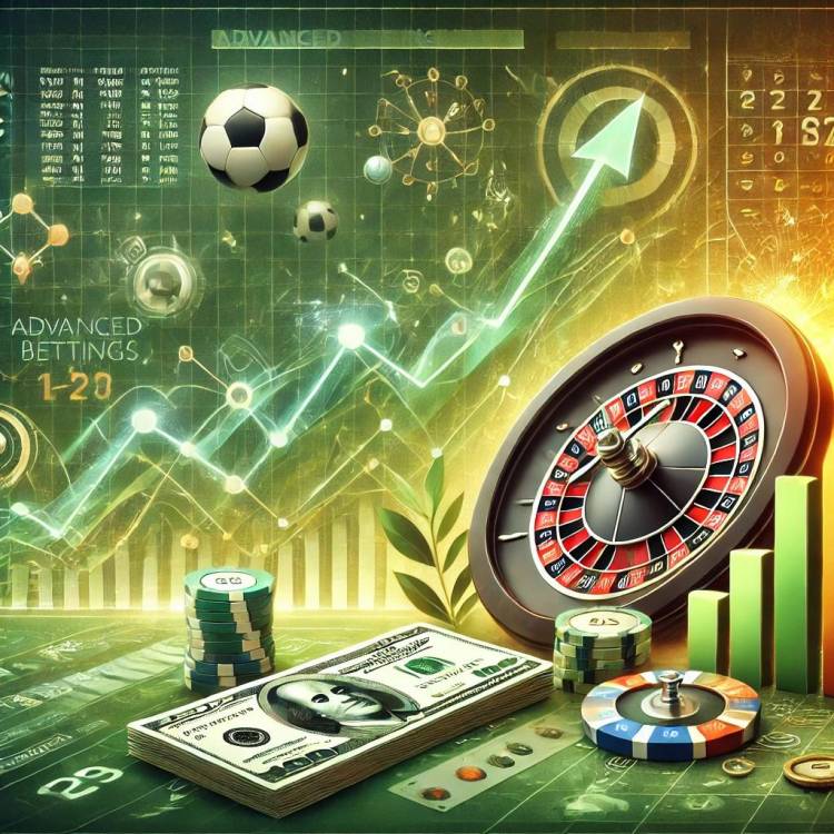 Ultimate Guide: Master Advanced Betting Strategies