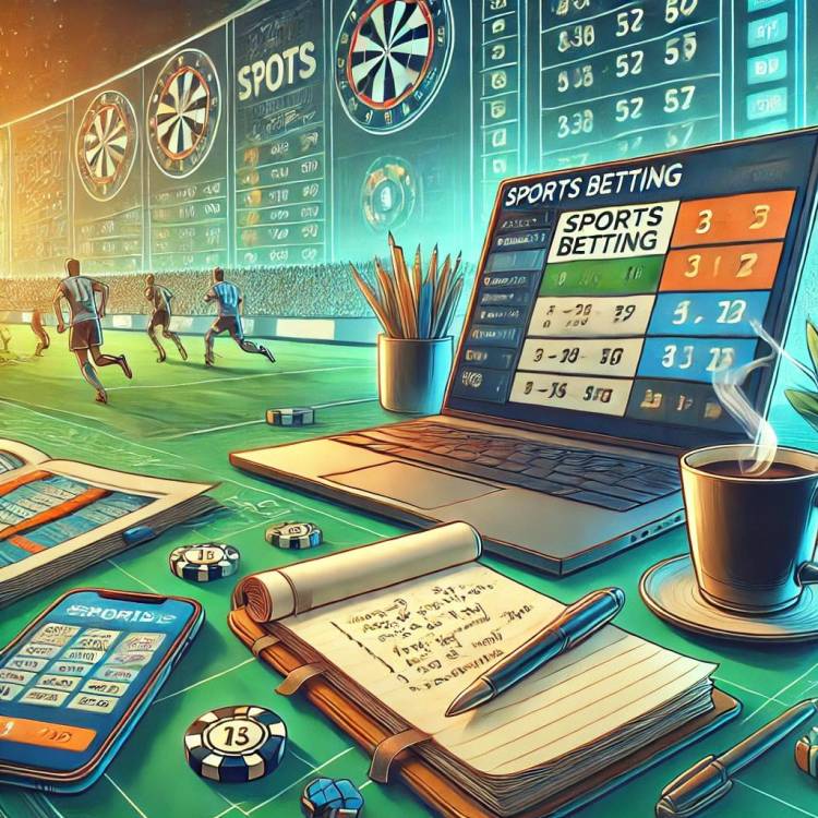 Smart Sports Betting Research Tips for Better Wagering