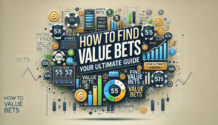 How to Find Value Bets: Your Ultimate Guide