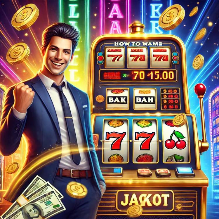 How to Win Slot Games: Proven Tips & Strategies for Bigger Wins