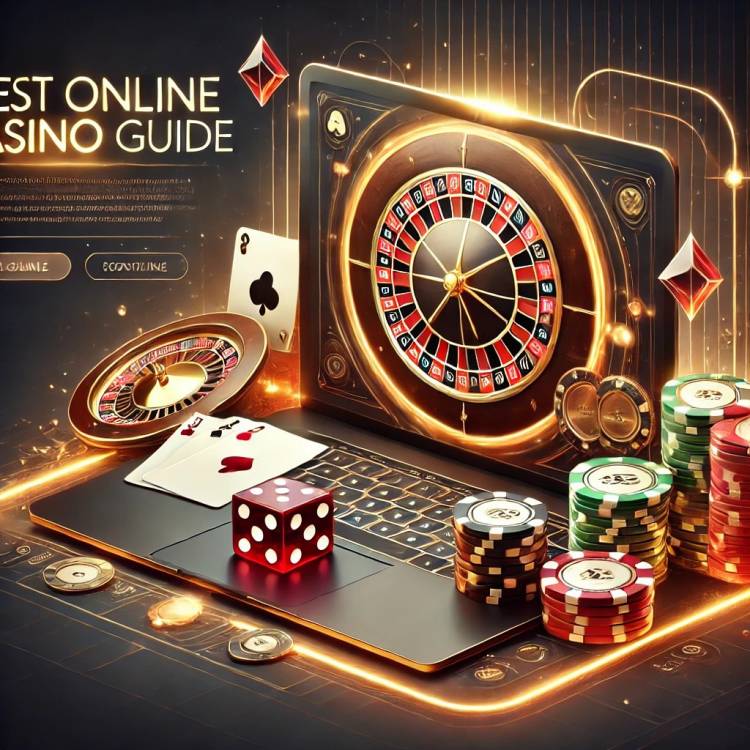 Best Online Casino Guide